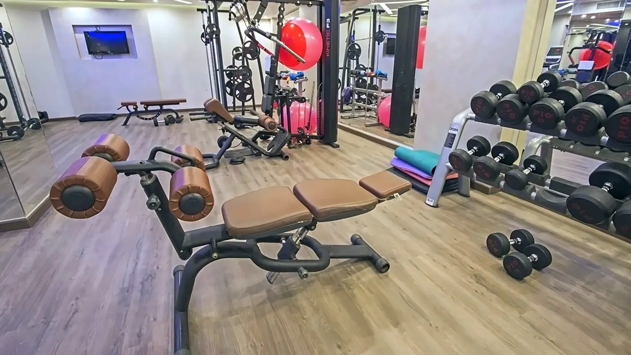 Hotel Casa Mare Resort - Marsa Alam